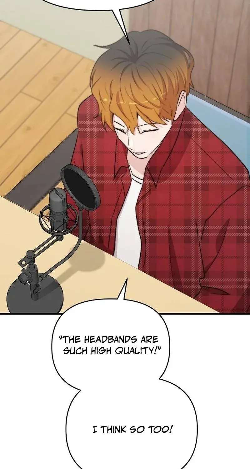 Manager Kim Hates Idols Chapter 41 - page 8