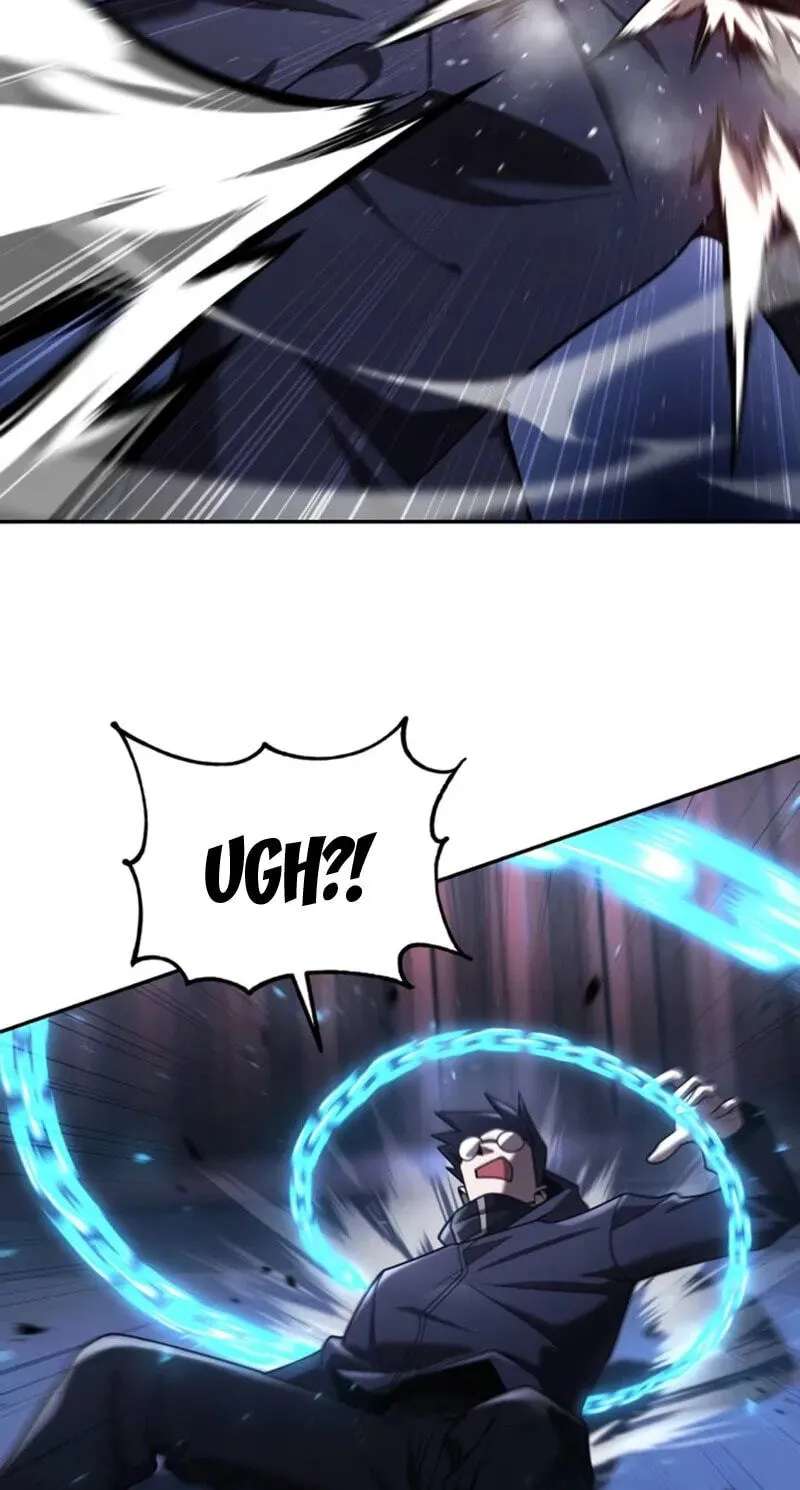 The Dungeon Cleaning Life Of A Once Genius Hunter Chapter 160 - page 131