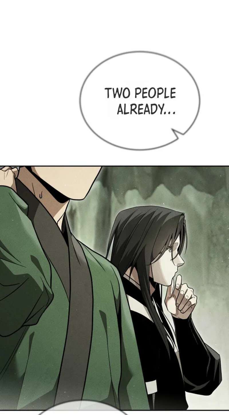 The Legend of Enxue Chapter 67 - page 39