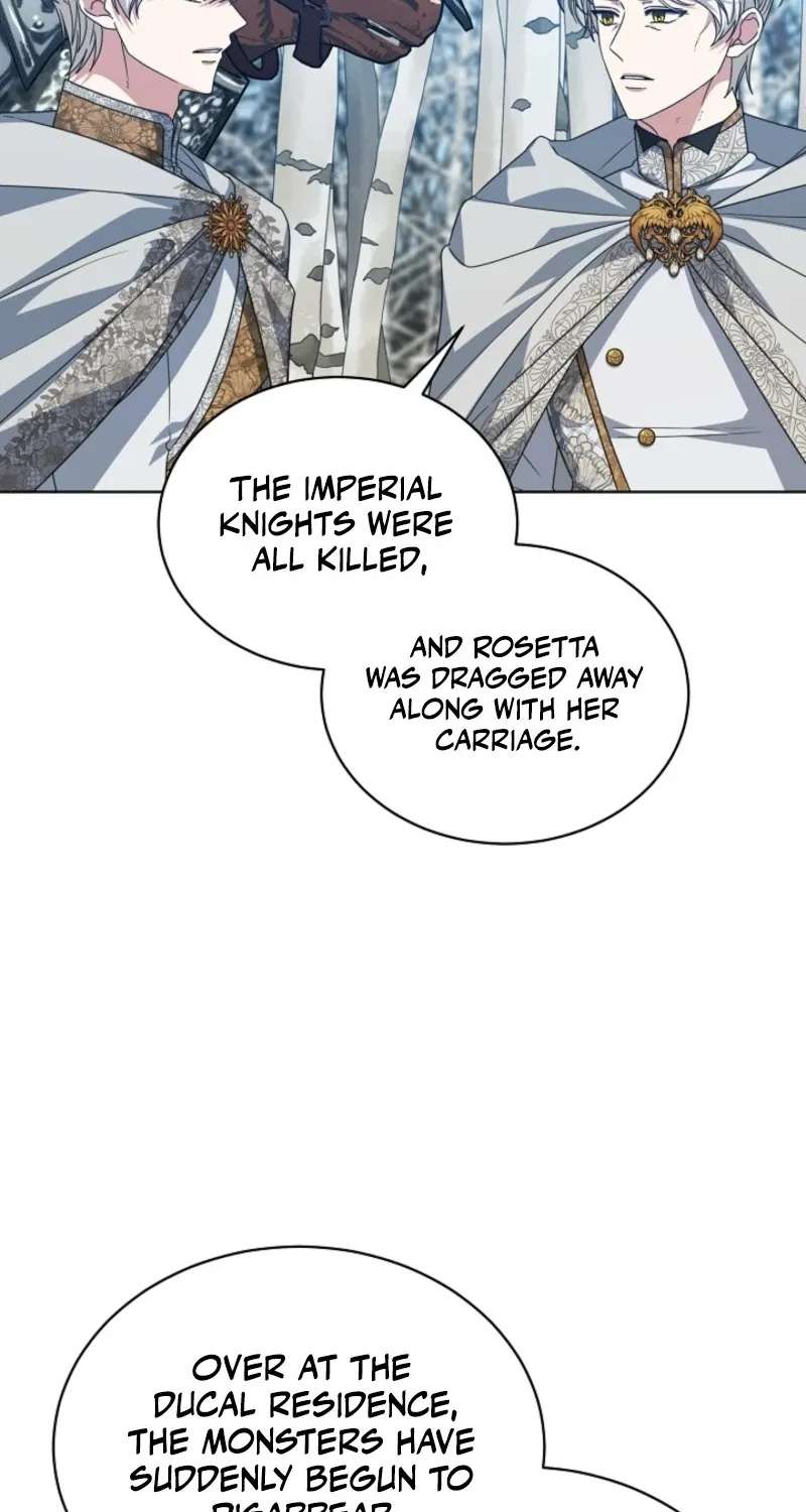 The Exhausting Reality Of Novel Transmigration Chapter 108 - page 12