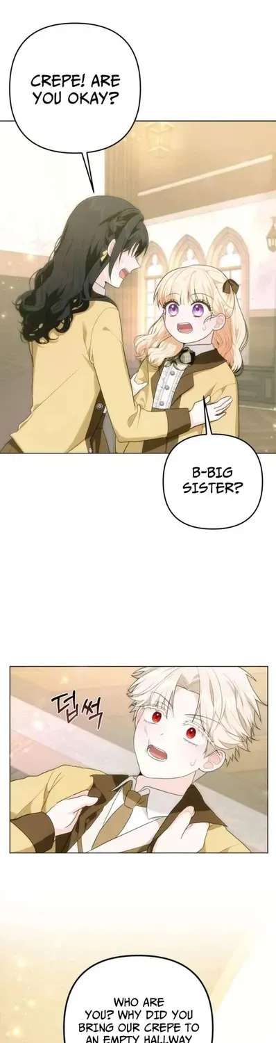 When The Chubby Female Lead Became Popular! Chapter 34 - page 50
