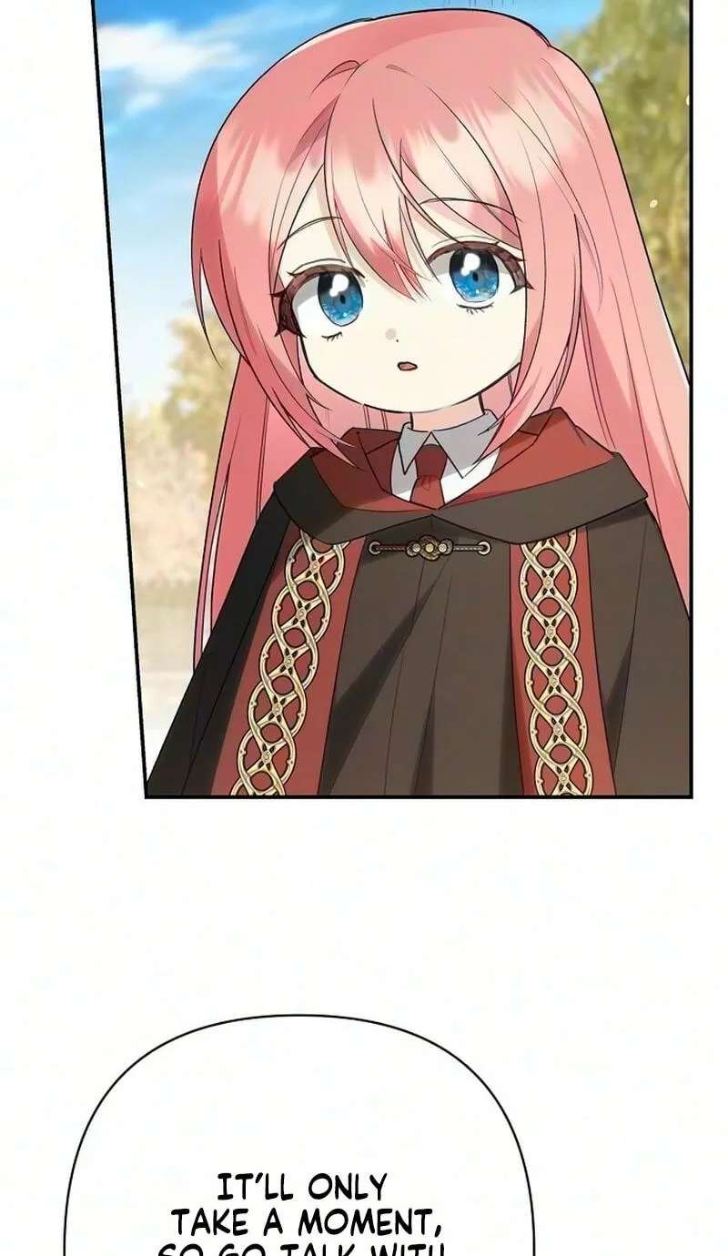 The Archmage Becomes the Swordmaster's Youngest Daughter Chapter 51 - page 69