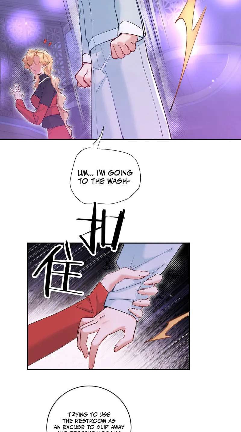 "Duo Duo Suo Suo" Tao Li Ni Chapter 43 - page 8