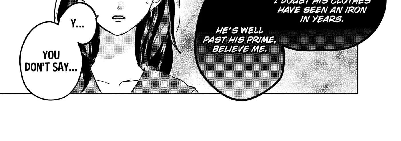 Anyway, I'm Falling in Love with You. Chapter 50 - page 27