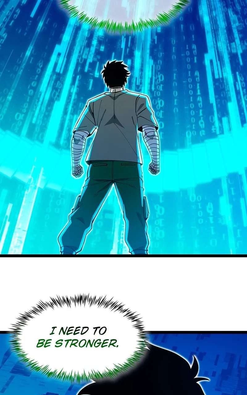 Road to Mastery Chapter 7 - page 59