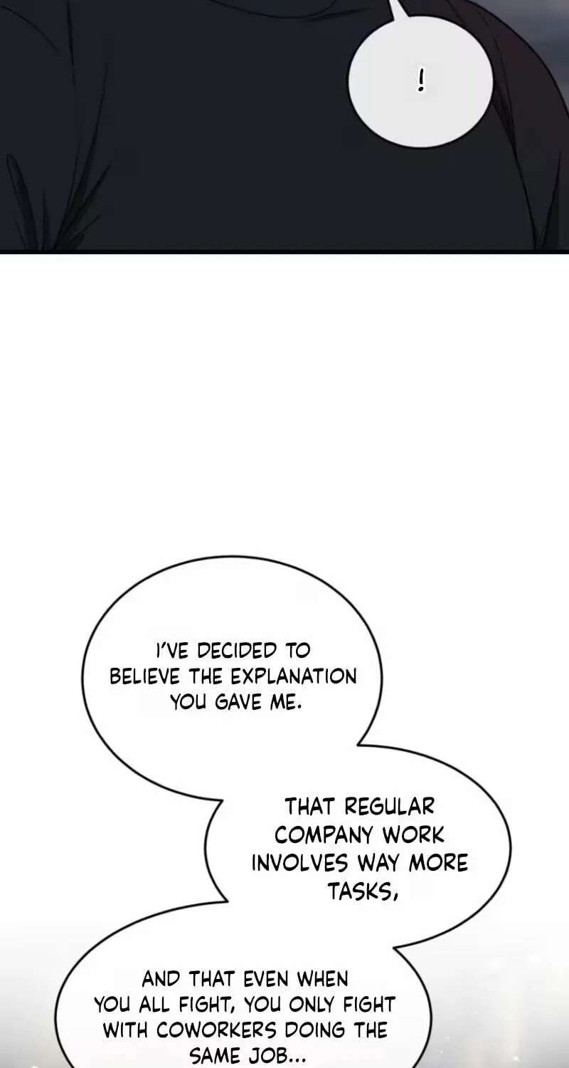 Kanna Made a Certain Decision Chapter 30 - page 25