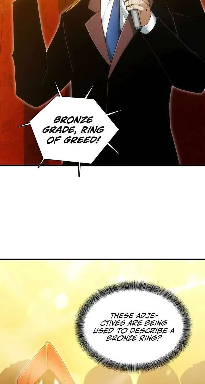 Online Game: I Can Evolve Everything (Remake) Chapter 20 - page 55