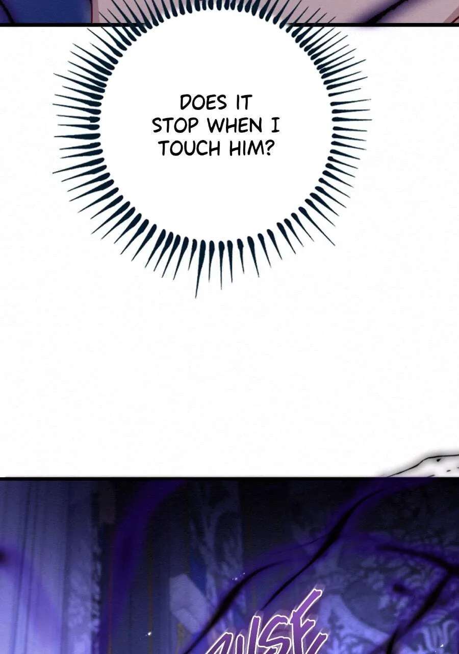 Keeper of Scarlet Petals Chapter 17 - page 89