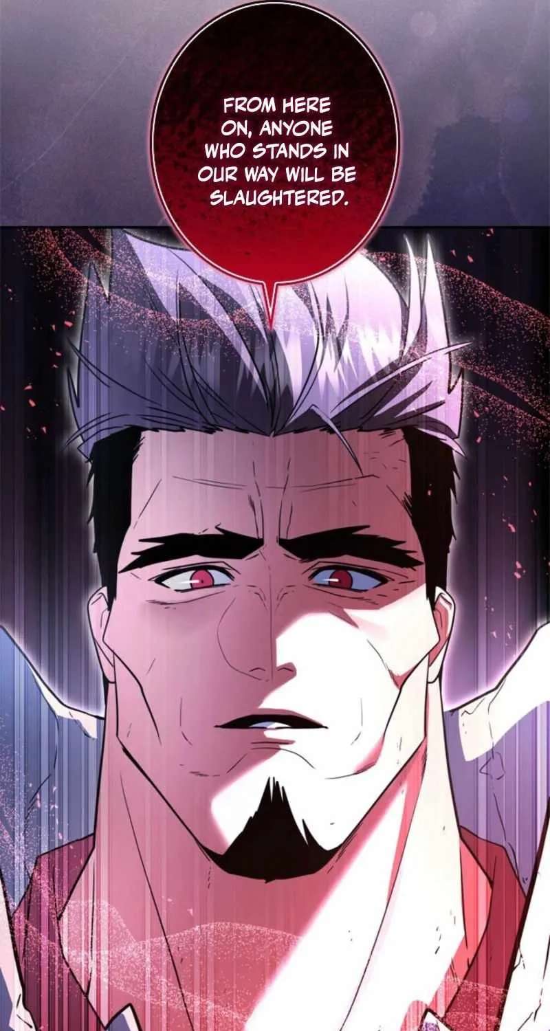 The Sword Emperor Who Surpasses His Previous Life Chapter 39 - page 45