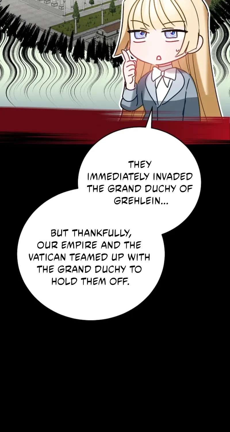 The Beginner's Guide to Hiding Zombies Chapter 49 - page 7