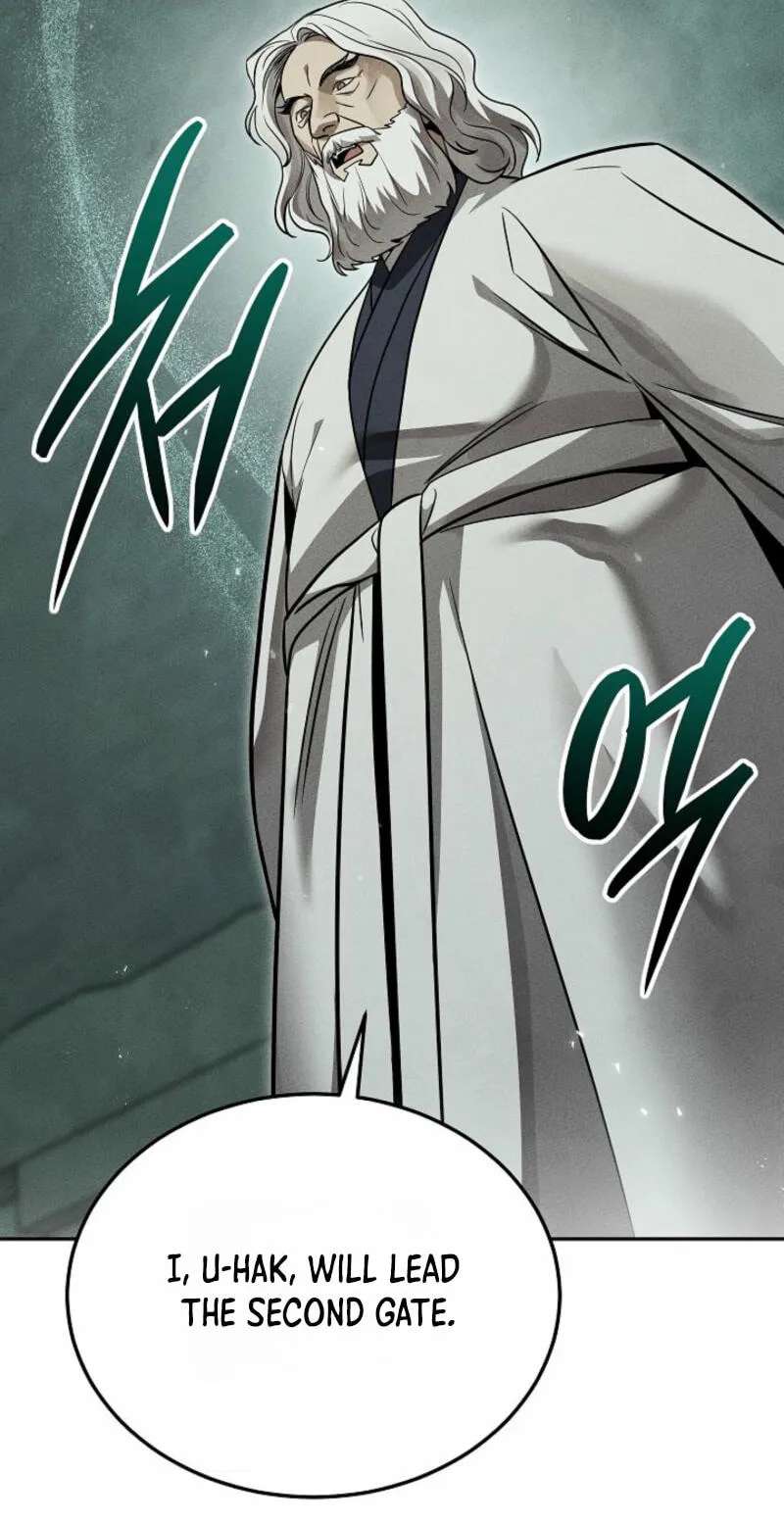 The Legend of Enxue Chapter 67 - page 80