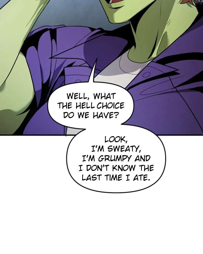 Recollection: A Star Trek Story Chapter 3 - page 137