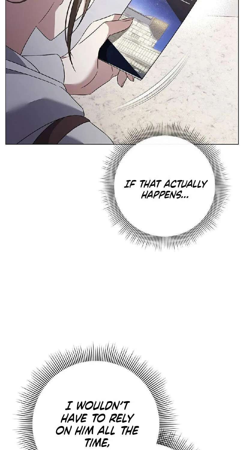 Beast's Lover Chapter 28 - page 81