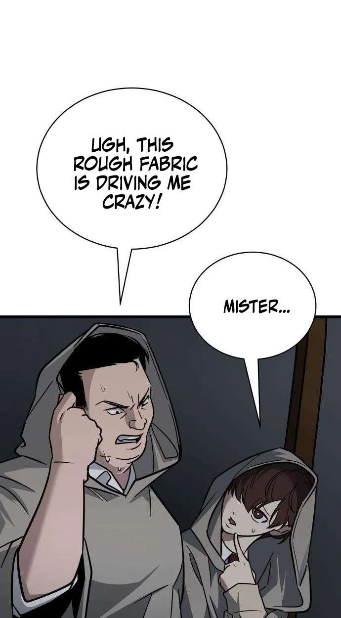 Survival Supremacy Chapter 6 - page 83