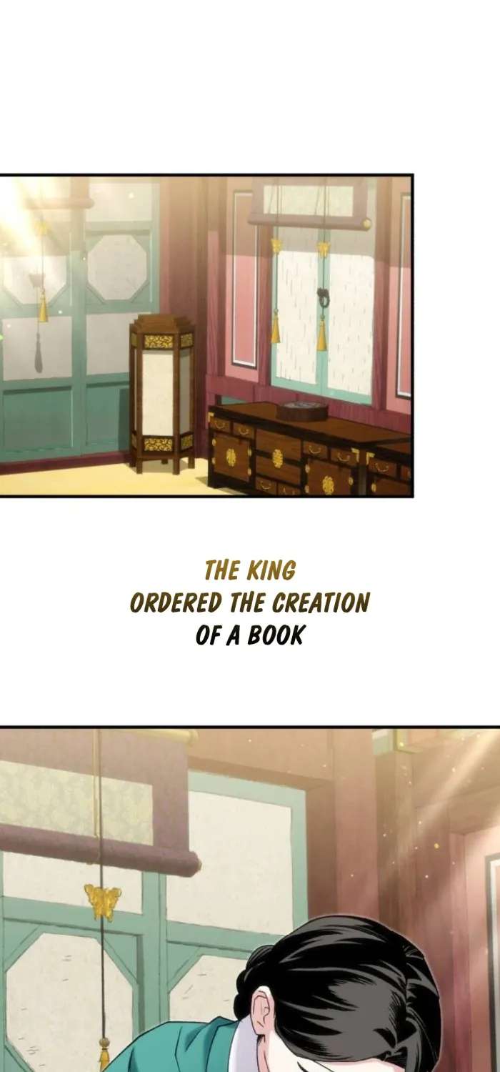 Reborn as the Doomed Prince’s Nanny Chapter 48 - page 30