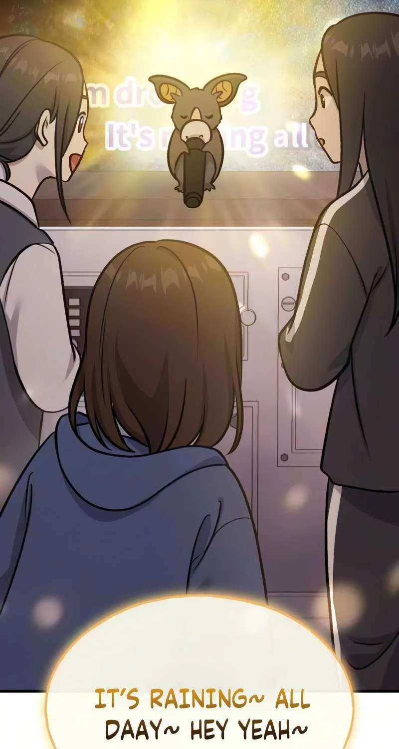 Solo Farming In The Tower Chapter 142 - page 7