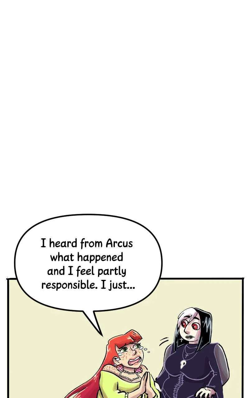 Acception Chapter 335 - page 50