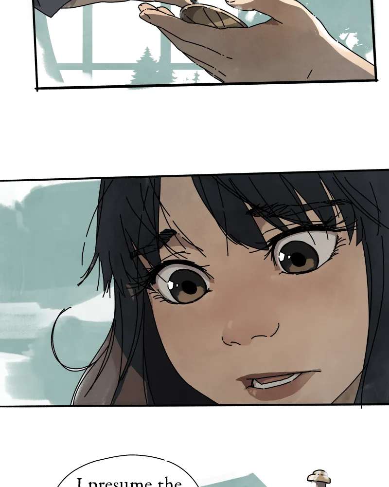 The Keepers' Inn Chapter 5 - page 37