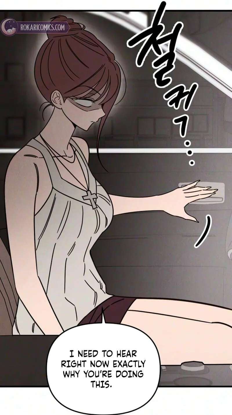 Older Women's Club Chapter 19 - page 21
