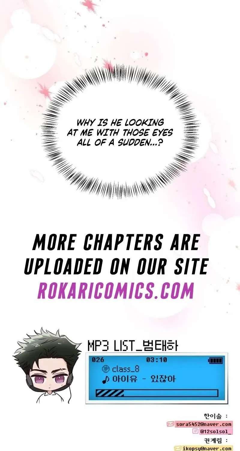 Pretty Girl From Class 8 Chapter 26 - page 70