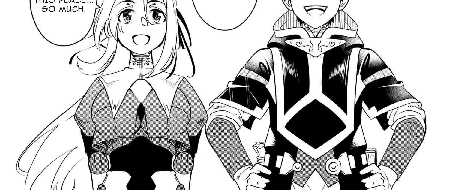 Yuusha Party wo Tsuihousareta Seireijutsushi - Saikyou-kyuu ni Kakusei shita Fuguu-shoku, Shin no Nakama to Godai Dungeon wo Seiha suru Chapter 3 - page 3