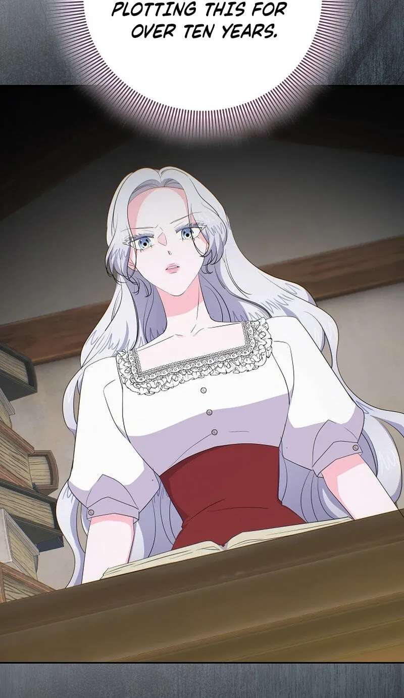 The Time-Limited Villainess Who Makes Medicine Chapter 57 - page 93