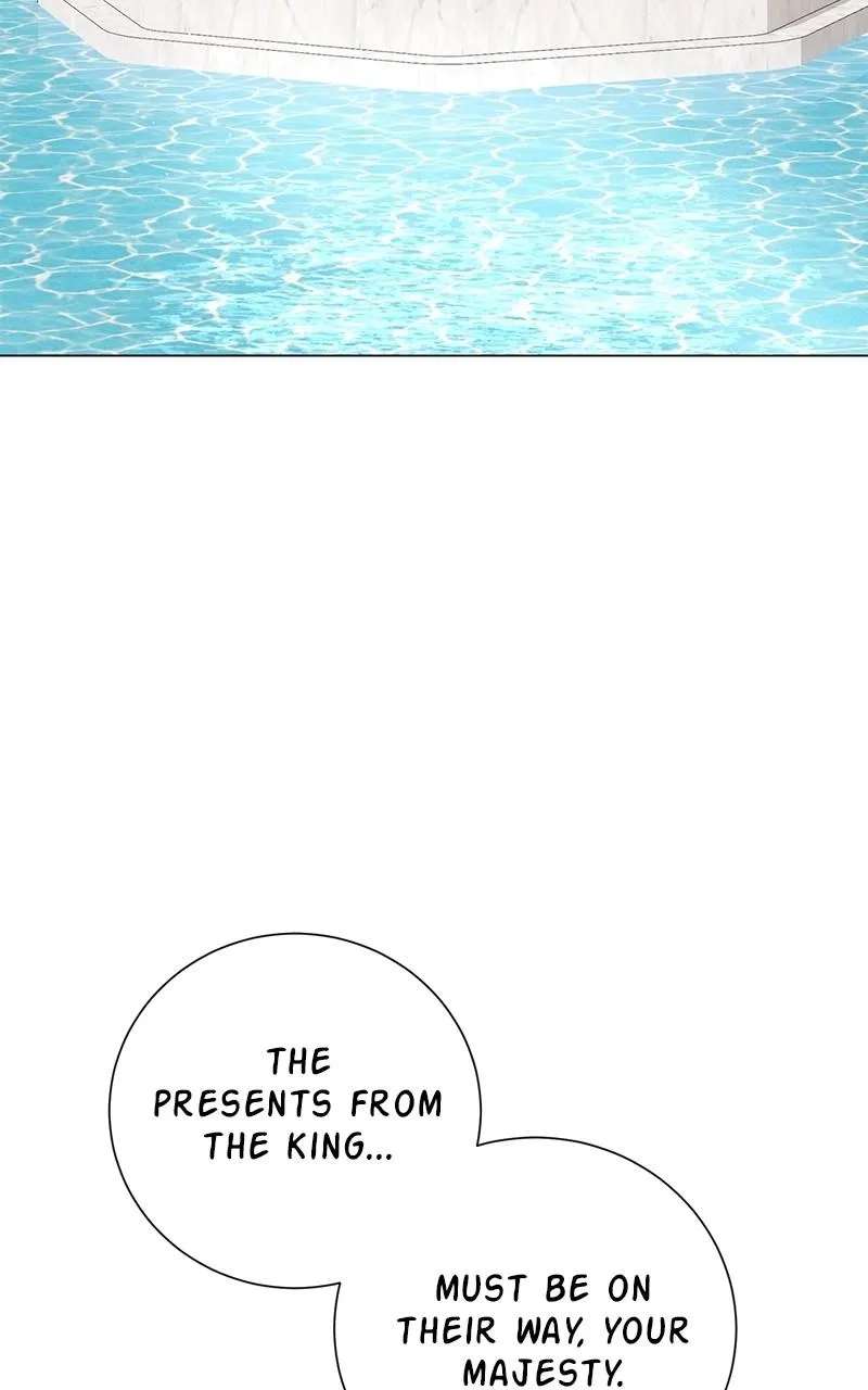 Wished You Were Dead Chapter 119 - page 39