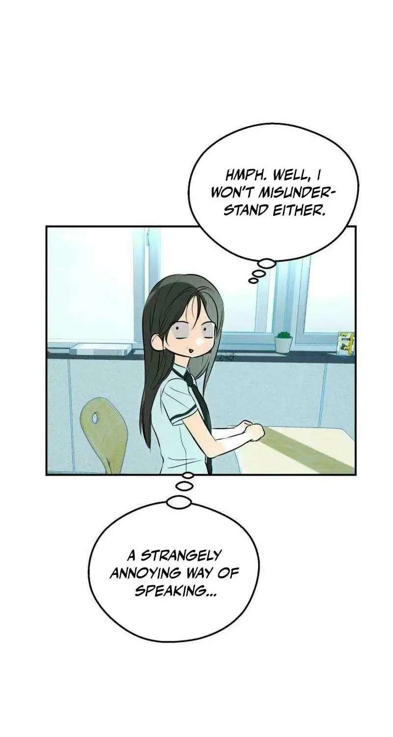 Tsunami Advisory Chapter 6 - page 94