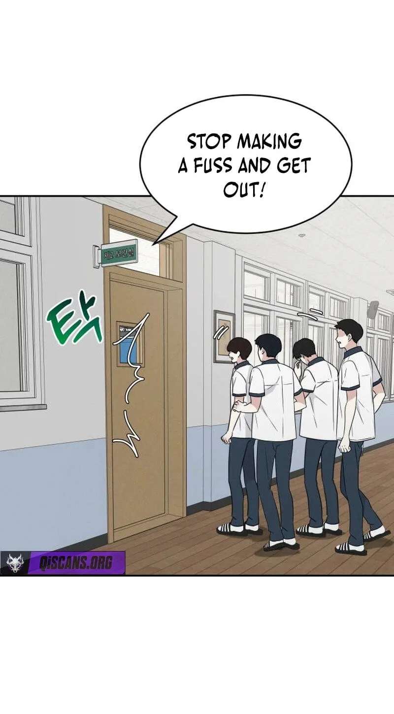 World No. 0, Please Stop Chapter 49 - page 49