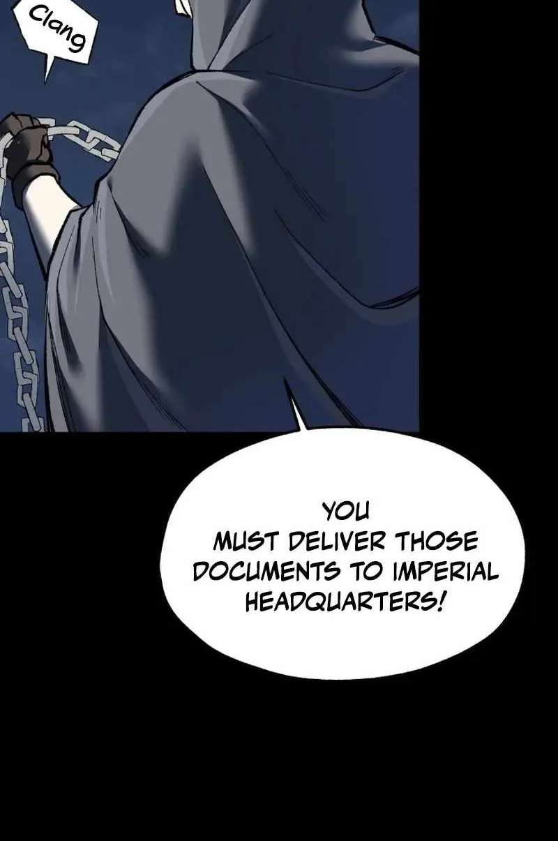 Lantern Of The Dawn Chapter 98 - page 36