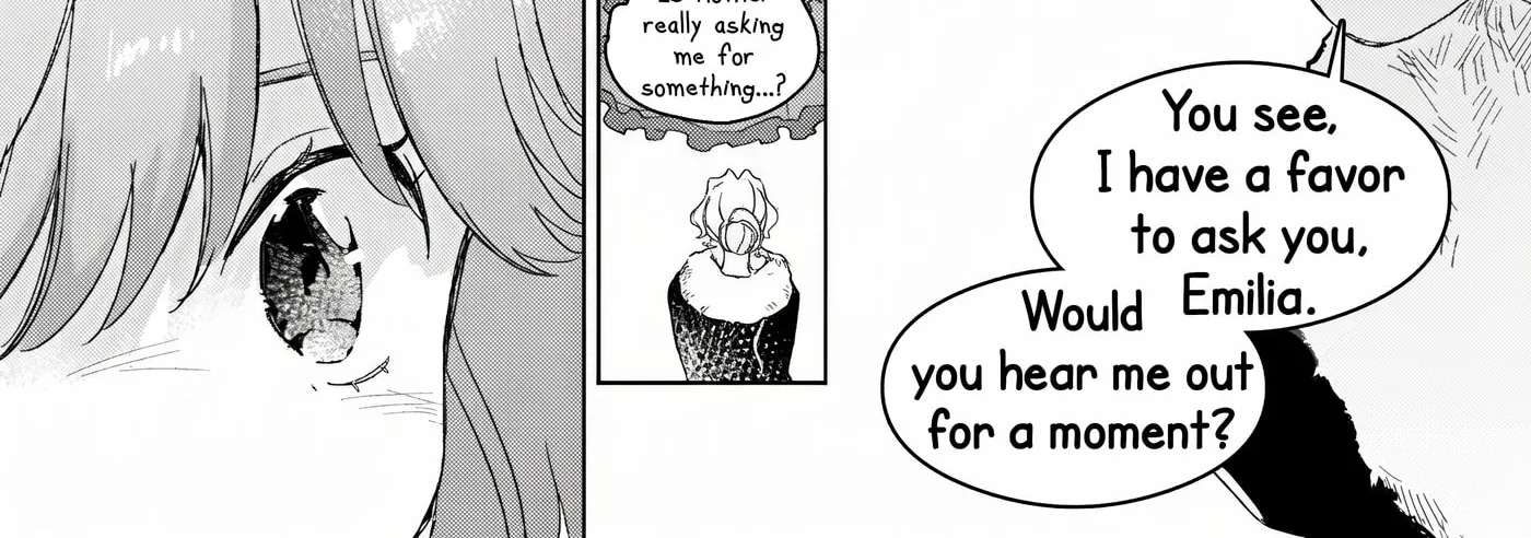The Oppressed Princess Was a Reincarnated Legendary Magician Chapter 16 - page 12