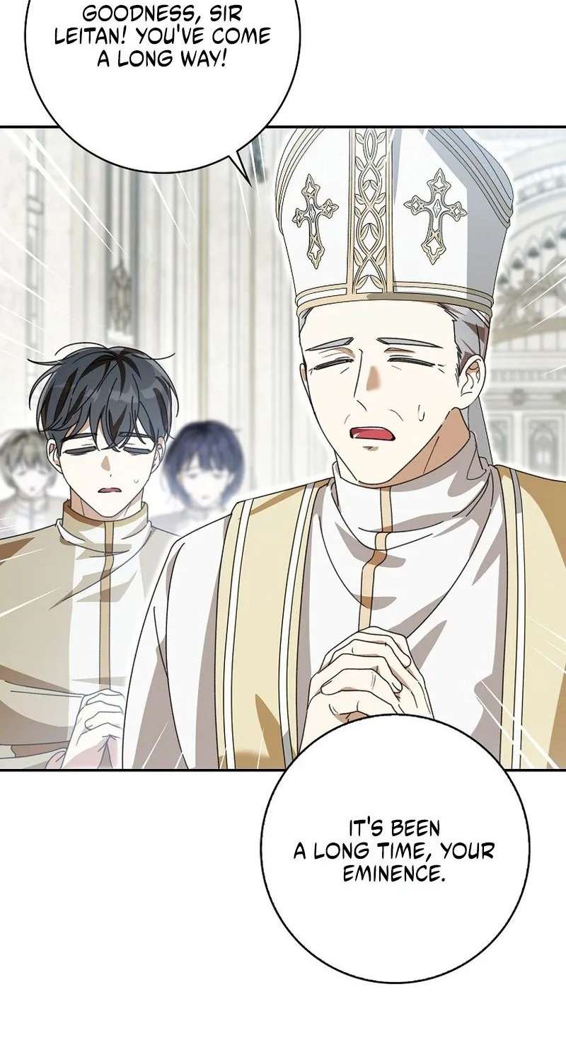 I’ll Try to Save My Father Chapter 27 - page 75