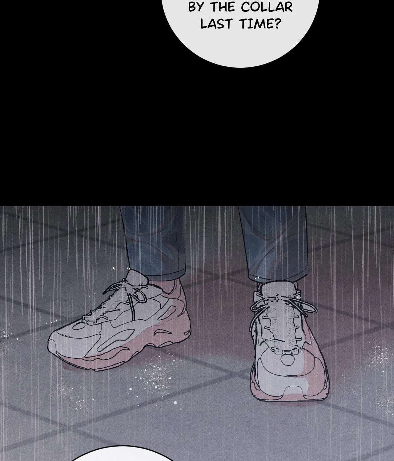 From Now on, I'm Your Guy Chapter 22 - page 71
