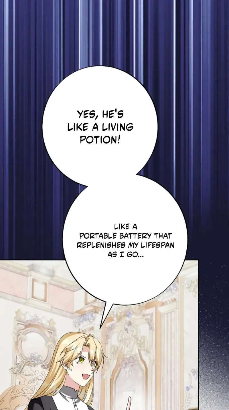 I Opened an Illegal Veterinary Clinic in Another World Chapter 52 - page 82