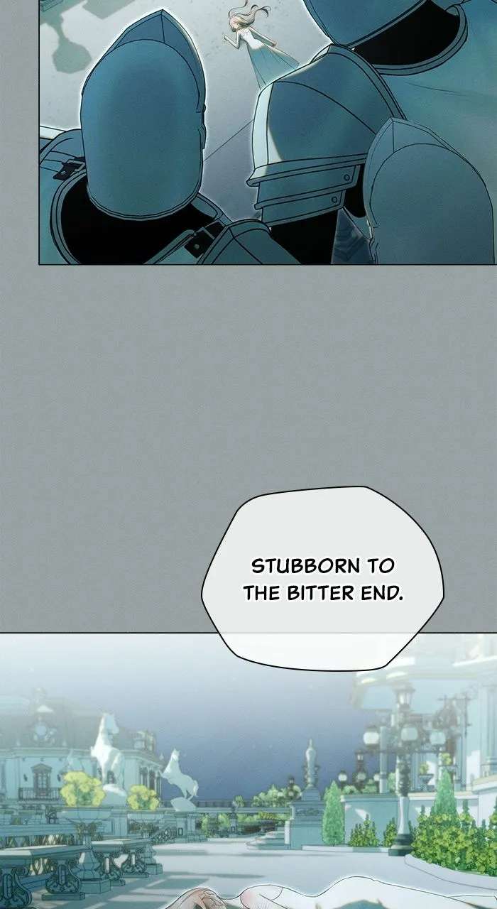 The Merman Trappedin My Lake Chapter 39 - page 48