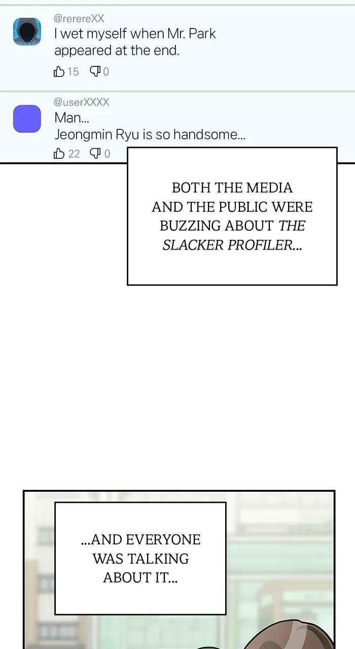 The Otherworldly GeniusMethod Actor Chapter 30 - page 29