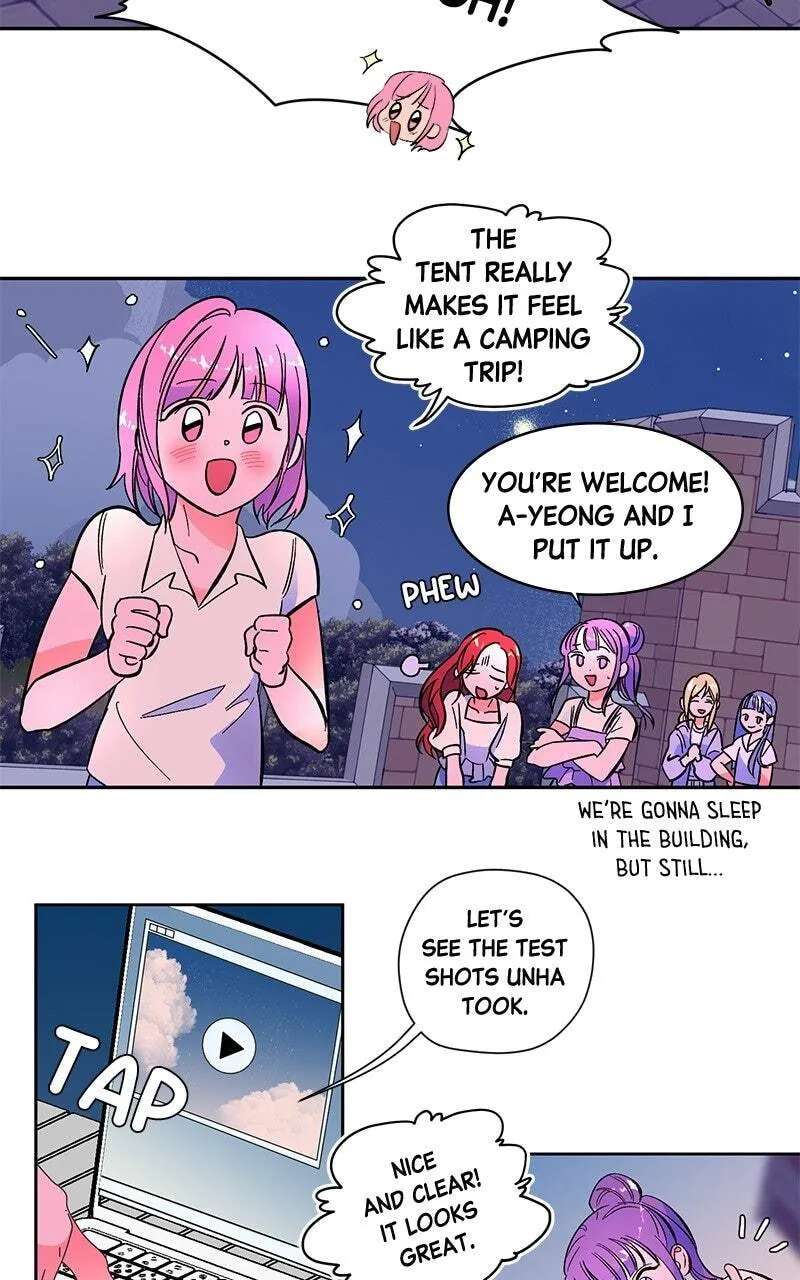 Summer Moon: The Cupid Chapter 44 - page 52