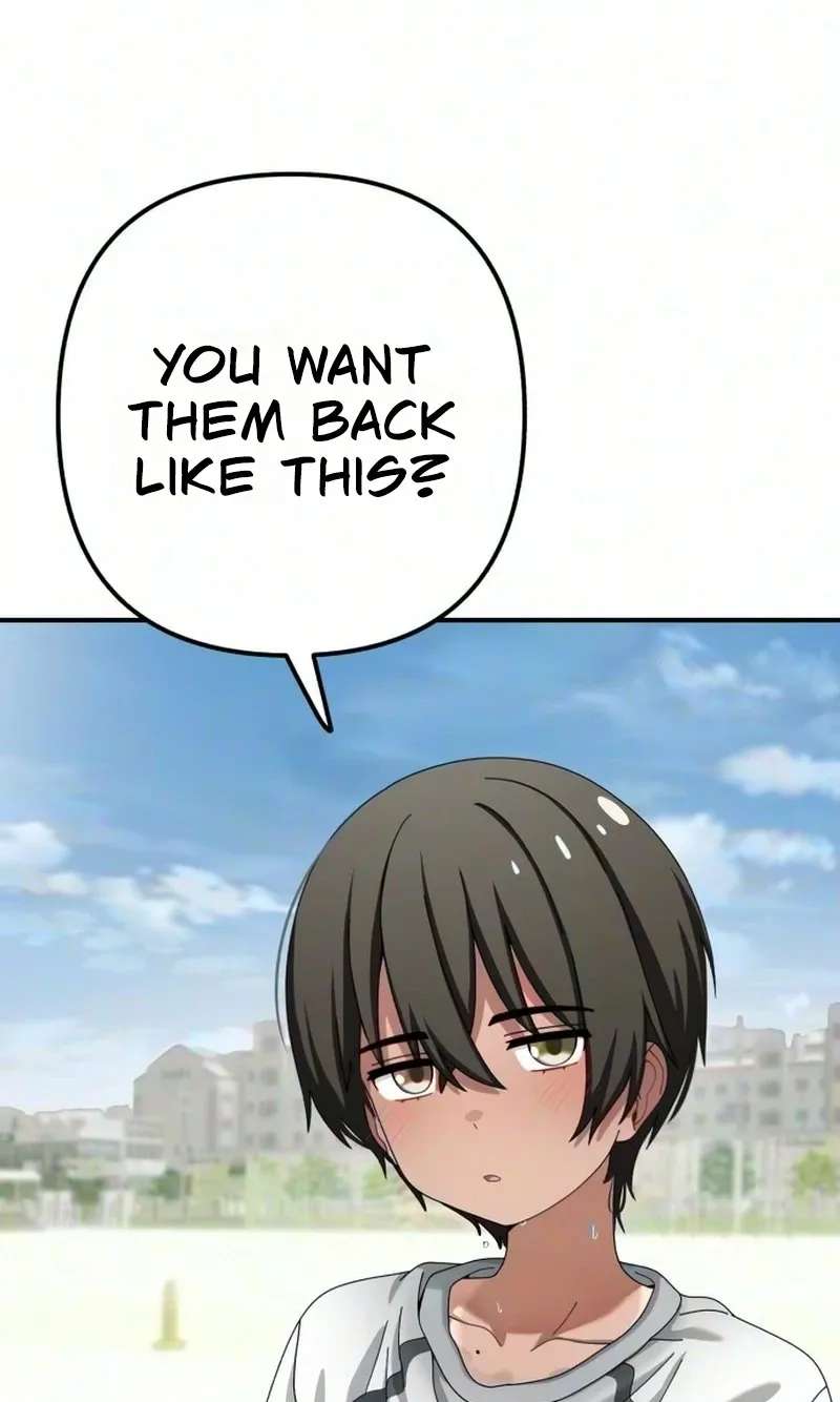 Black yet Pure White Chapter 5 - page 79