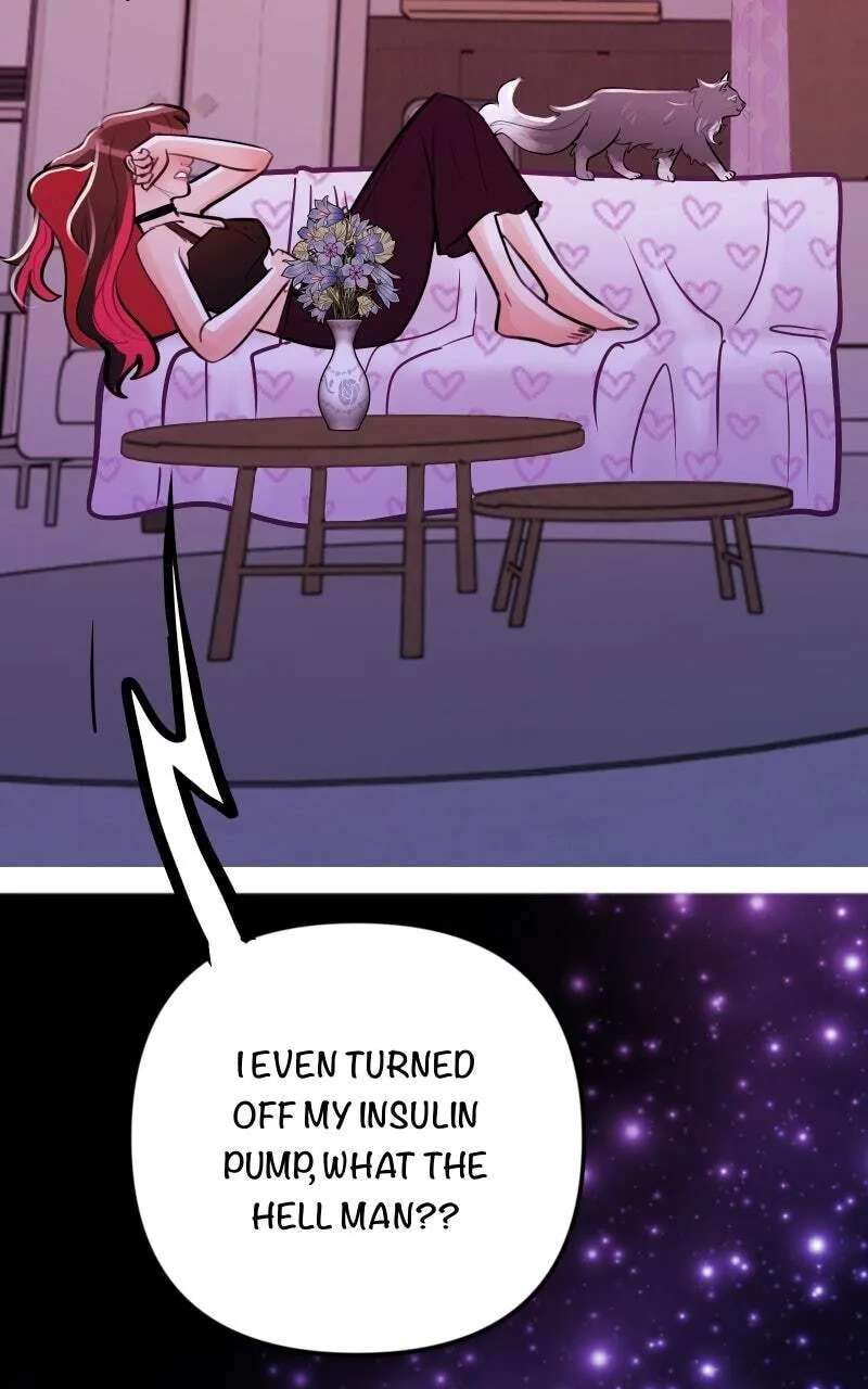 Star Catcher Chapter 113 - page 18