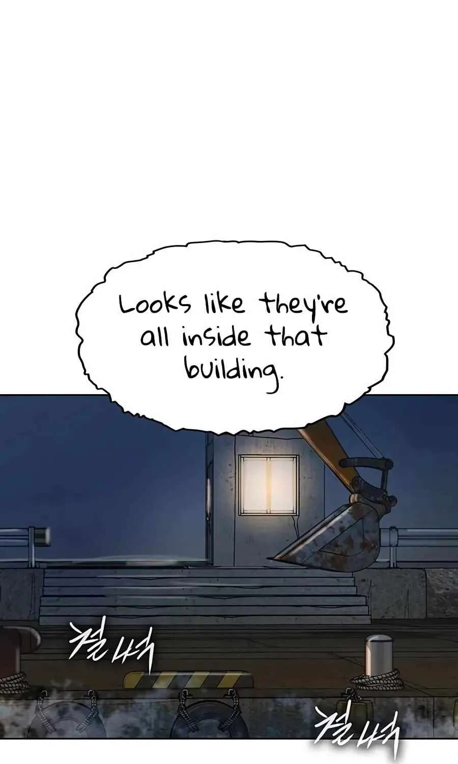 Even the Lottery Jackpot Winner Still Goes to Work Chapter 93 - page 24