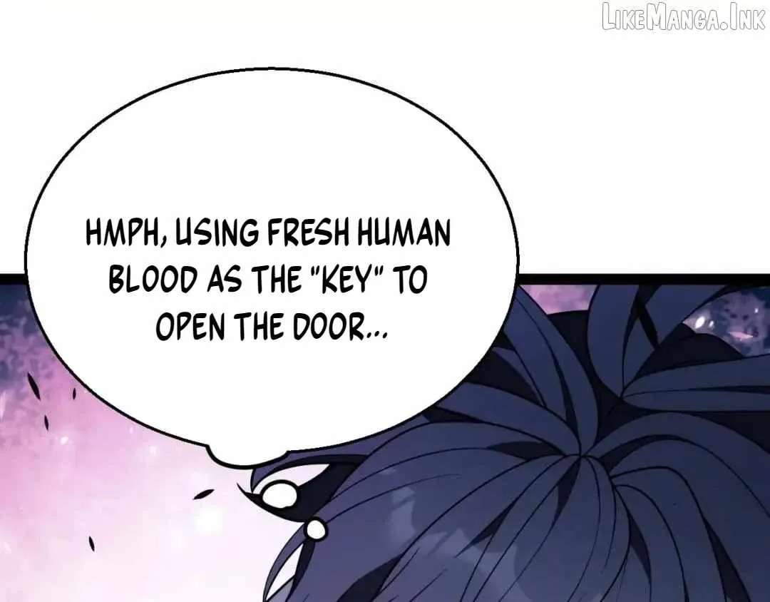 My Starting Talent is Mythical, A Single Strike Smites Deities Chapter 51 - page 105