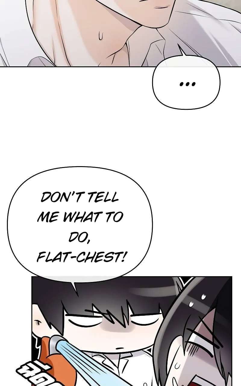 How to Win Over an Alpha Male Chapter 41 - page 40