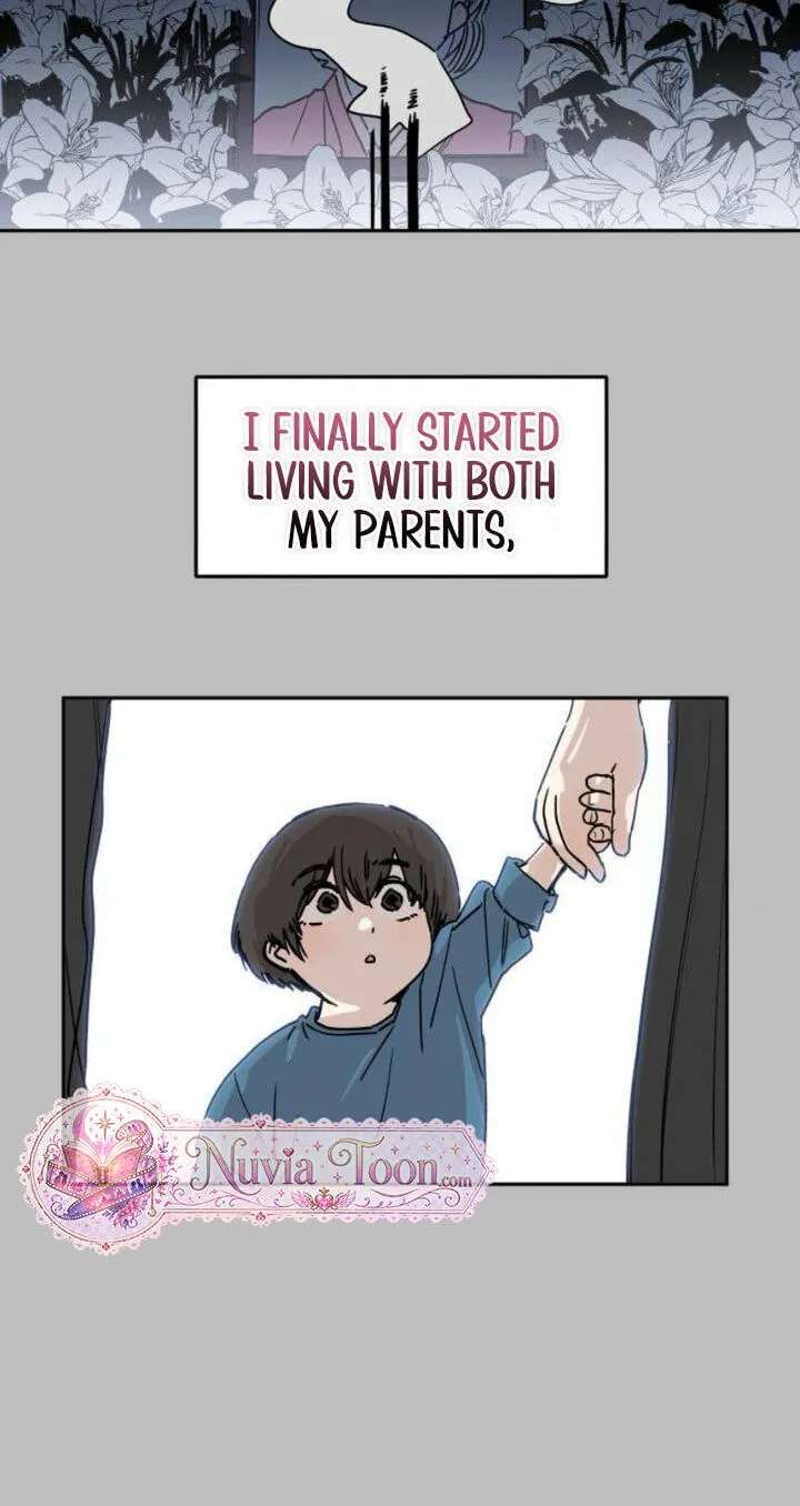 Heart-Aching Chapter 24 - page 69
