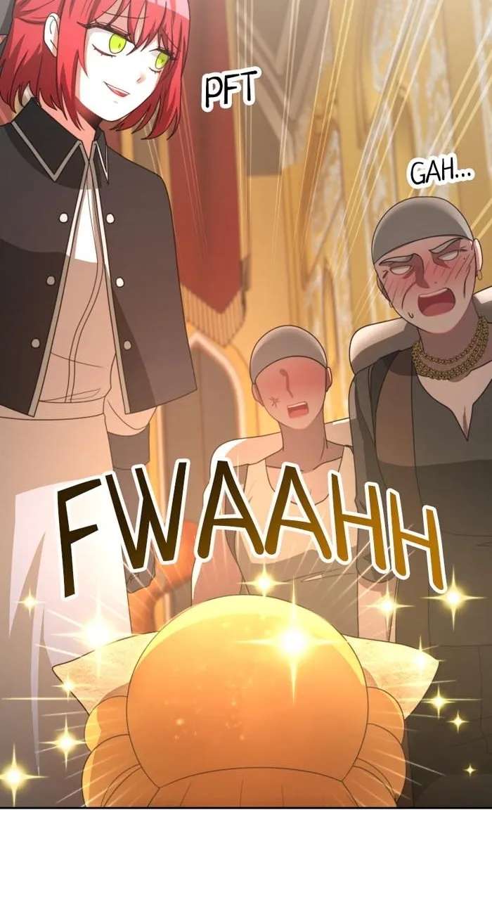 All Hail Lady Blanche! Chapter 36 - page 49