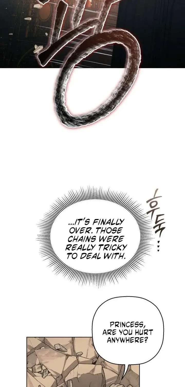 Preference for the Possessor Chapter 145 - page 67