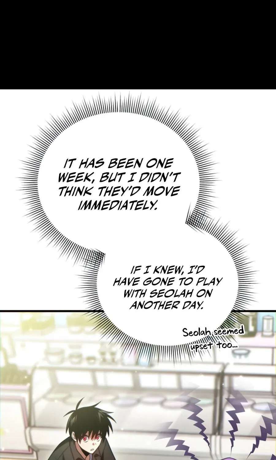 After Ten Millennia in Hell Chapter 157 - page 67