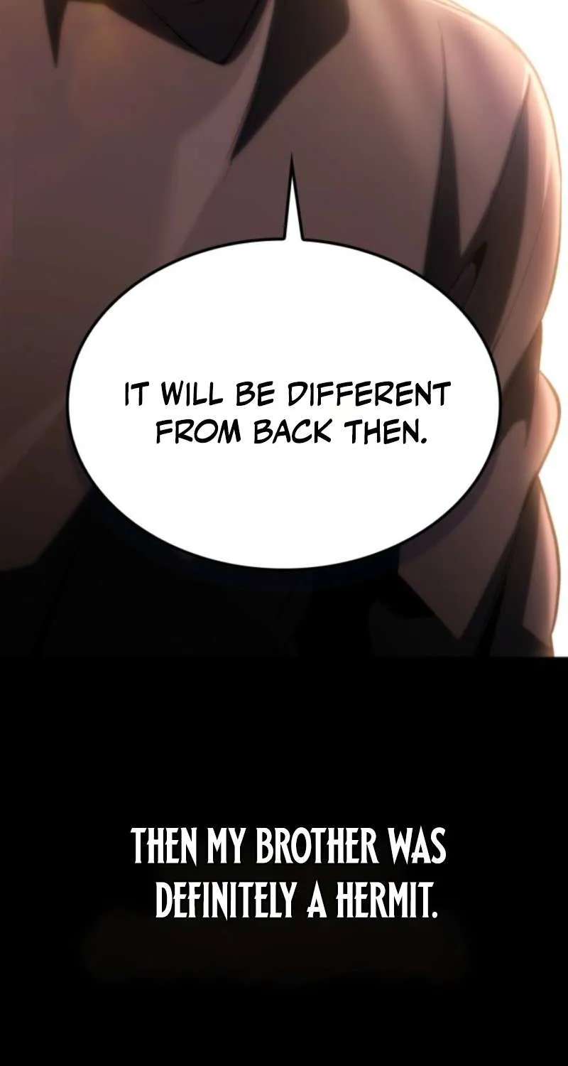 I Became The Rogue First Prince Chapter 50 - page 124