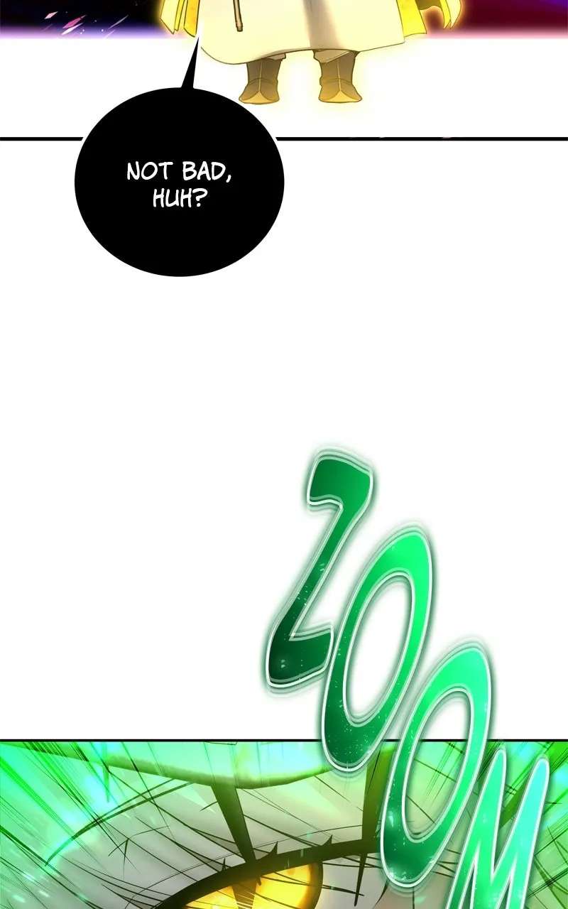 Secretly More Powerfulthan the Hero Chapter 128 - page 6