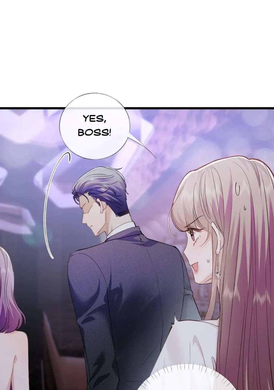 Meet My Ex AgainAs His Aunt Chapter 21 - page 5