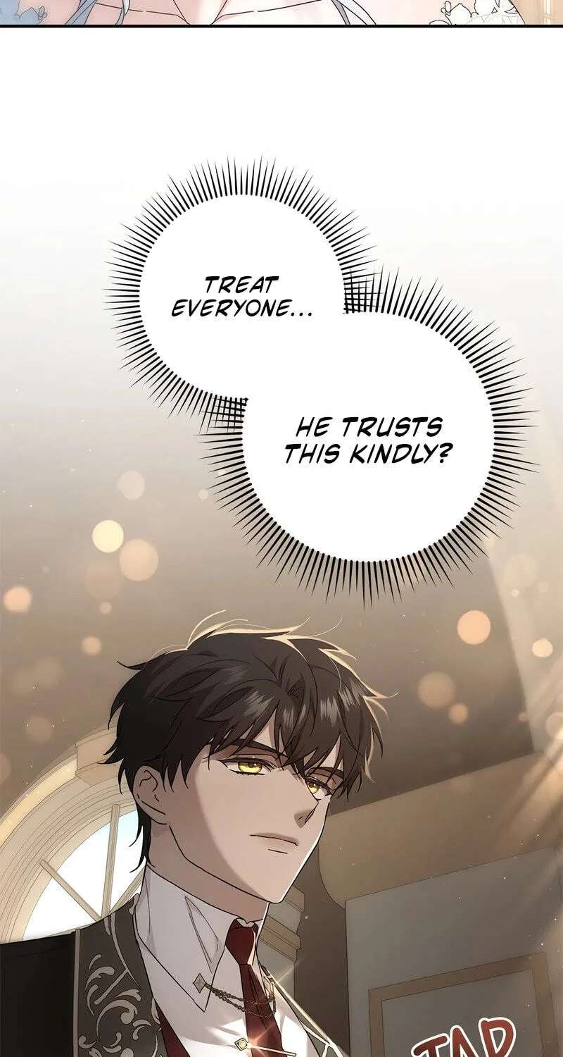 What the Duke Picked Up in the Forest Chapter 57 - page 19